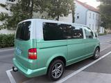 Volkswagen Caravelle T5 2,5 Diesel TÜV bis... - Volkswagen LT aus 2006