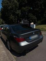 BMW Bmw 525i E60 - BMW 525 in Saarbrücken