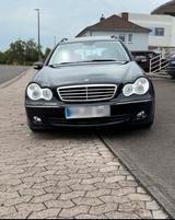 Mercedes-Benz Mercedes C 280 Kombi - gebrauchte Mercedes-Benz C 280 aus dem Jahr 2006