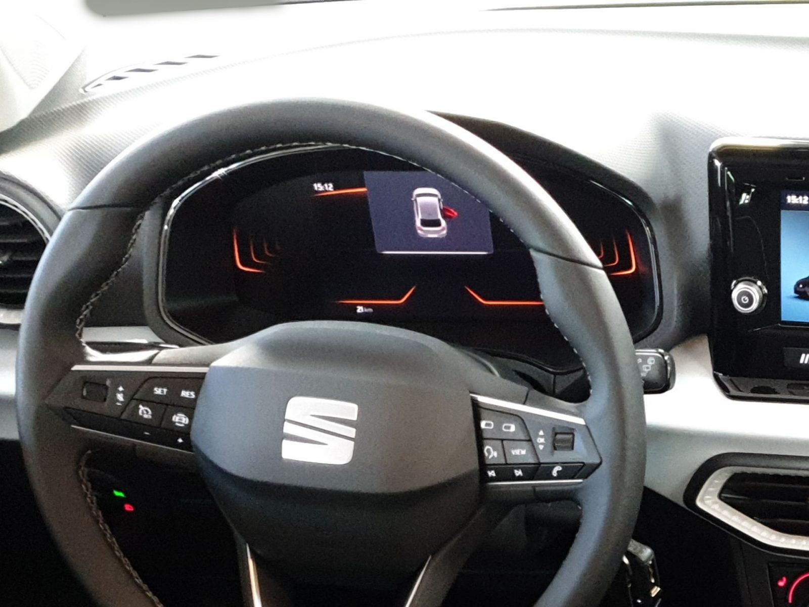 Seat Ibiza - Bild 13