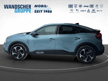 Citroën C4 Shine PT 130 EAT 8 Navi+SHZ+LHZ+HUD+LM+Carpla