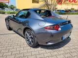 Mazda MX-5 RF 2.0 SKYACTIV-G 184 Sports ACT-P - Mazda MX-5: RF