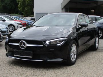 Mercedes CLA Shooting Brake - 3