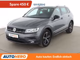 Volkswagen Tiguan 1.5 TSI ACT IQ.DRIVE Aut.*NAVI*ACC*PDC* - VW Tiguan Gebrauchtwagen in Dresden