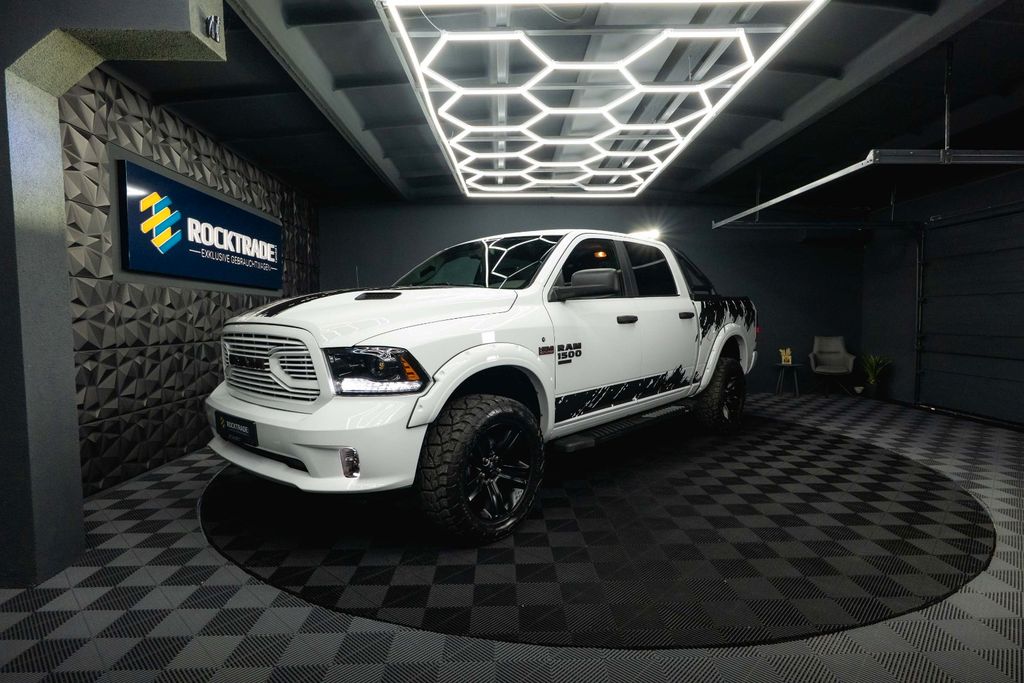 Image of Dodge RAM