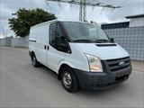 Ford Transit Kasten FT 260 K LKW Zulassung - Ford Transit aus 2009