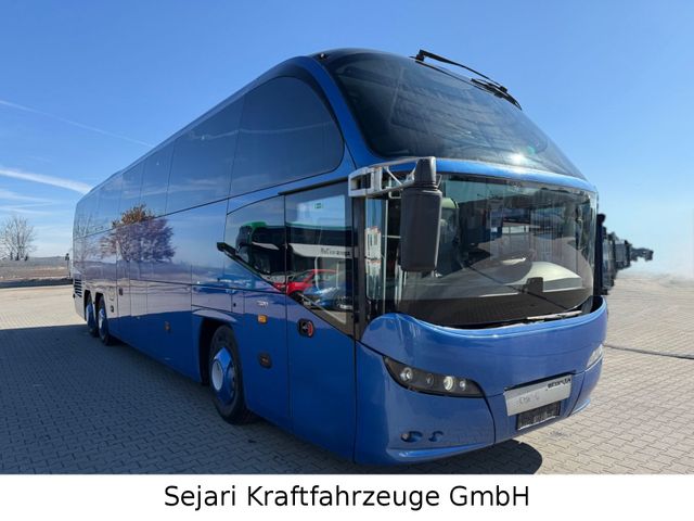 Neoplan Cityliner Cityliner / P15 Coach / 53+1+1 / 230 V