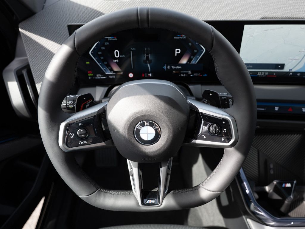 BMW X3 xDrive 40d M-Sport Pro PANO AHK 360° LED ACC foto 14
