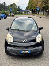 Citroën Citroen C1 1.0cc (Su Appuntamento) - gebrauchte Citroën C1 aus dem Jahr 2007
