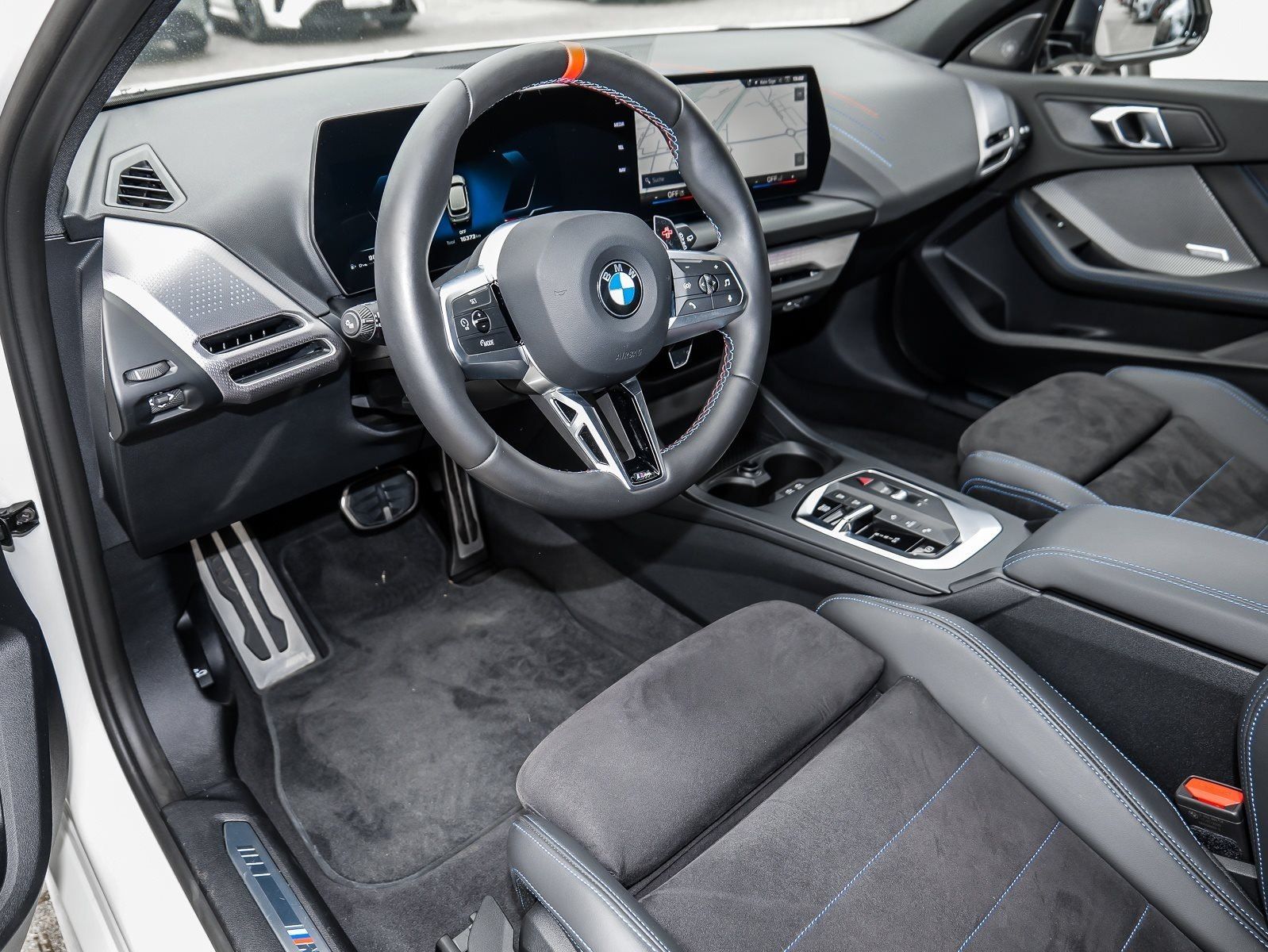 BMW M135 - Bild 17