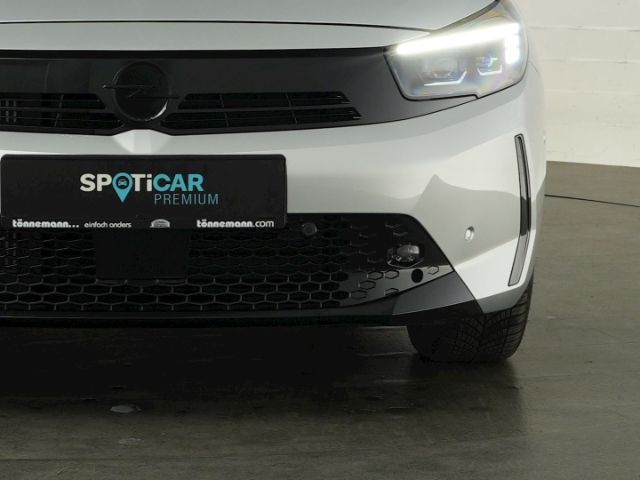 Corsa F FACELIFT GS+LED MATRIX+RÜCKFAHRKAMERA+SI