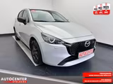 Mazda 2 Homura "1 HAND-CAM-MULTI-SITZH-TEMPO-ALU" - Mazda 2 aus 2023