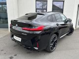 BMW X4 M40i M Sport || AHK Laser Pano HUD DrivAssPro - BMW X4 M40 Jahreswagen