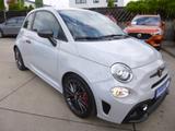 Abarth 695 1,4/Tech-Packet/Brembo/Recaro/Navi/LED/TTC - Abarth 695 Benziner Gebrauchtwagen