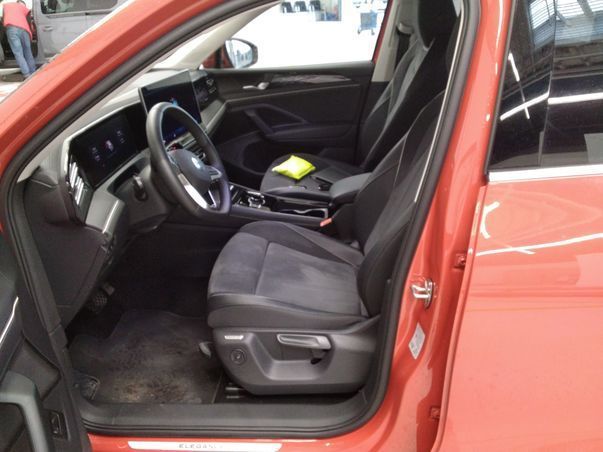 Volkswagen Tiguan - Bild 6