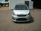 Peugeot 108 TOP! 1.0 VTi STOP & START, AC - Peugeot 108 aus 2020