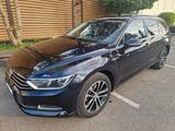 Volkswagen Passat Variant 2.0 TDI Allrad TÜV10/26 4MOTION - Volkswagen: V10 TDI