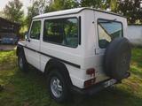 Mercedes-Benz G 250 - Mercedes-Benz G 250 von privat