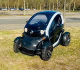 Renault Twizy Intens 80 - Renault Twizy in Düsseldorf
