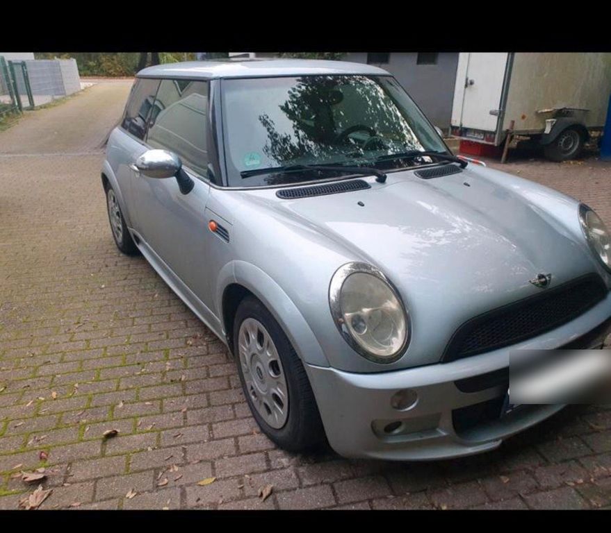 MINI Cooper C