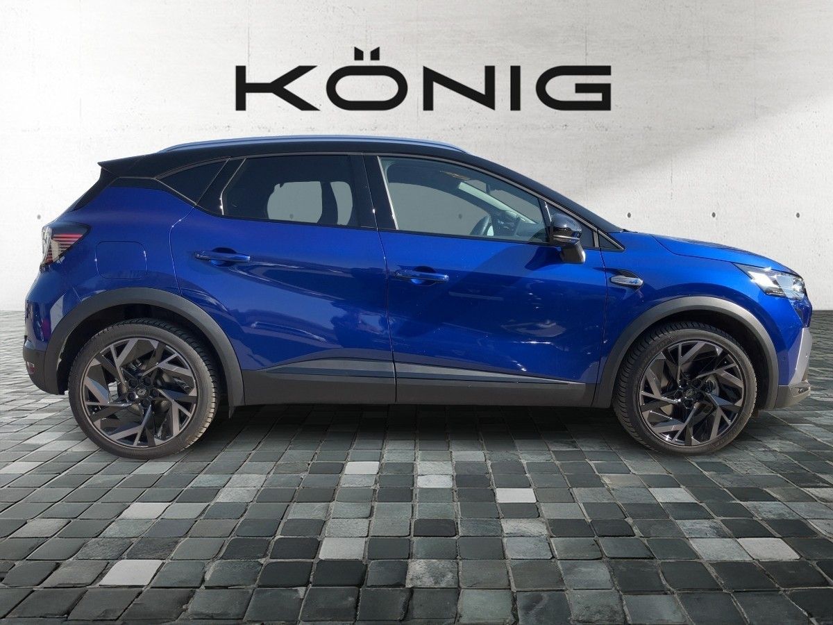 Renault Captur - Bild 2