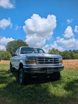 Ford F 150 XLT 5,8 L V8 4x4 Super Cab Longbed  - Ford F 150: Super Cab