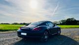 Porsche Cayman 987.2 PDK - Porsche: 987