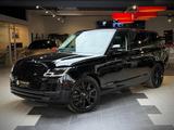 Land Rover Range Rover Vogue P400e LWB*Pano*HuD*Fond-Kino - Land Rover Range Rover: Lwb