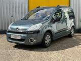 Citroën Berlingo Multispace Selection LPG PDC Klima - mit LPG-Antrieb: Kombi