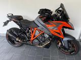 KTM 1290 Super Duke GT * Tech Pack * viel Zubehör