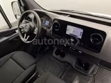 Mercedes-Benz Sprinter 319 Aut.*3,0 V6+WERKSTATT* AHK 3,5T+KAM - Mercedes-Benz: Werk