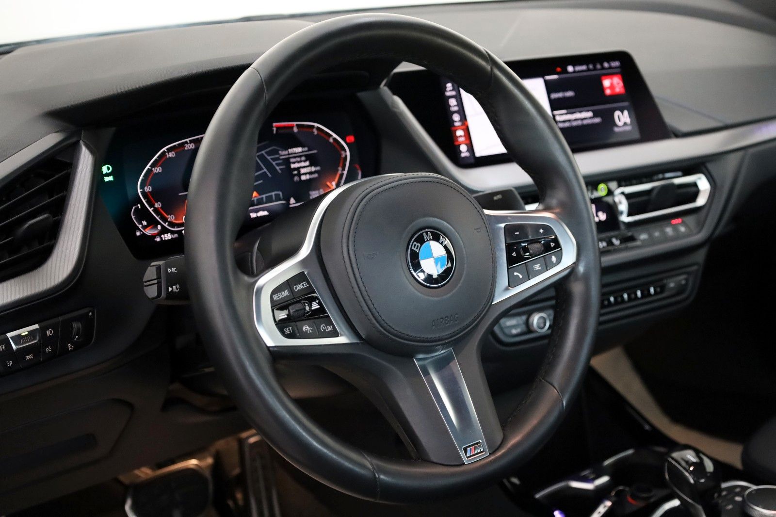 Fahrzeugabbildung BMW Gran Coupe 218i M Sport TLeder,Navi,LED,SH,+WR