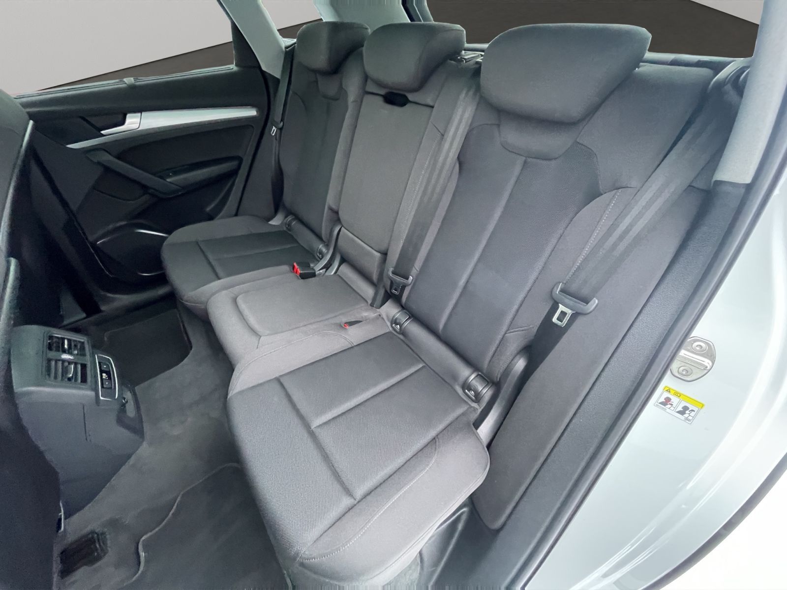 Audi Q5 - Bild 17