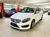 Mercedes-Benz B 250 AMG-Line Panoramadach|Alcantara|LED|PDC|E6 - Mercedes-Benz B-Klasse: Limousine