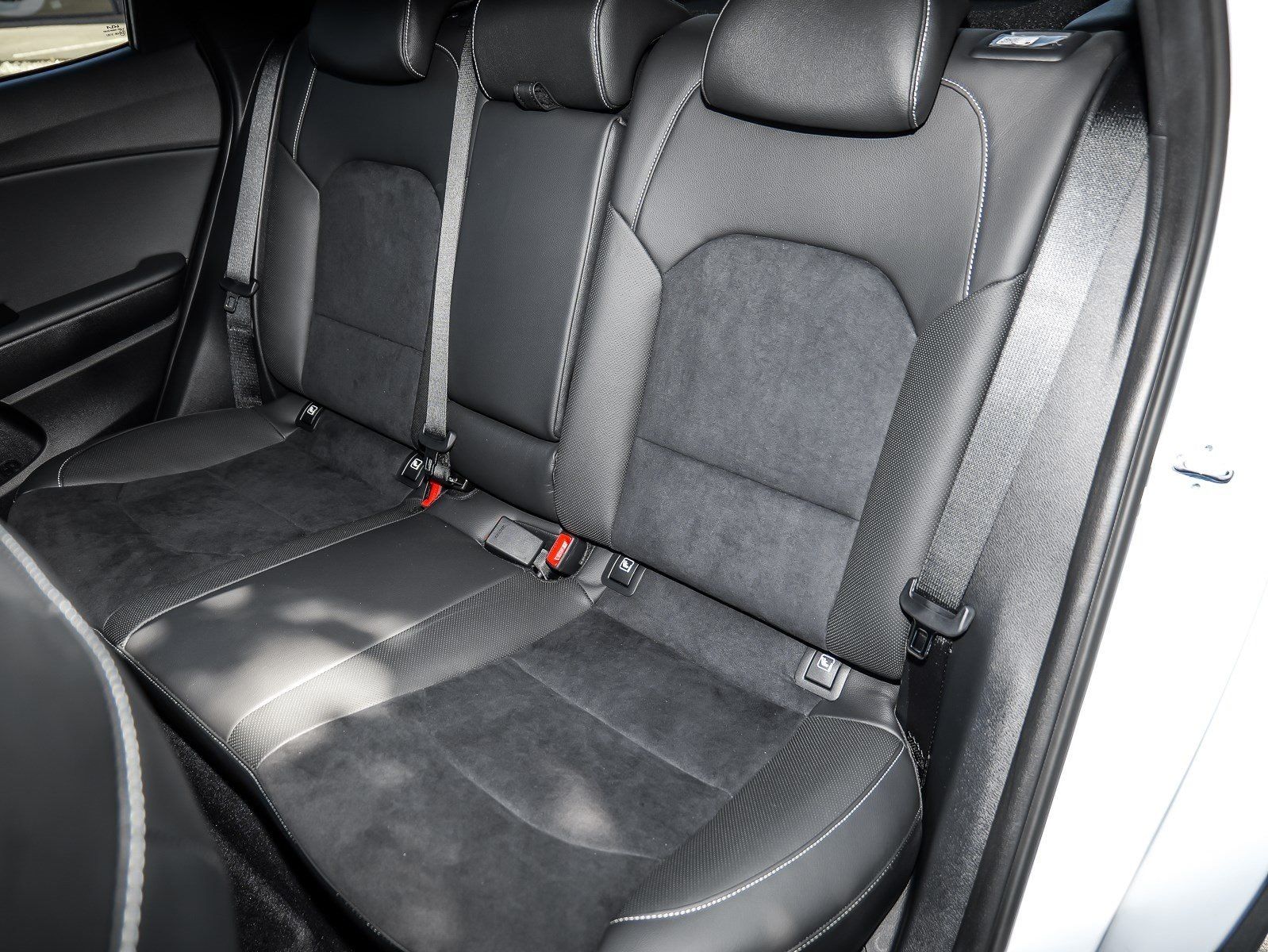 Kia XCeed - Bild 9