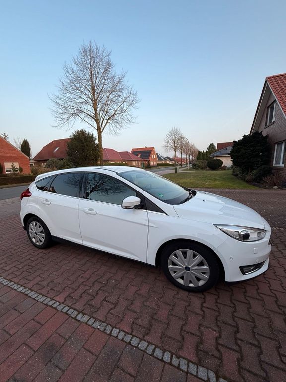 Image of Ford Focus