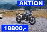 BMW R 1300 GS Trophy AKTION INKL. Fracht ,FREI KONFI
