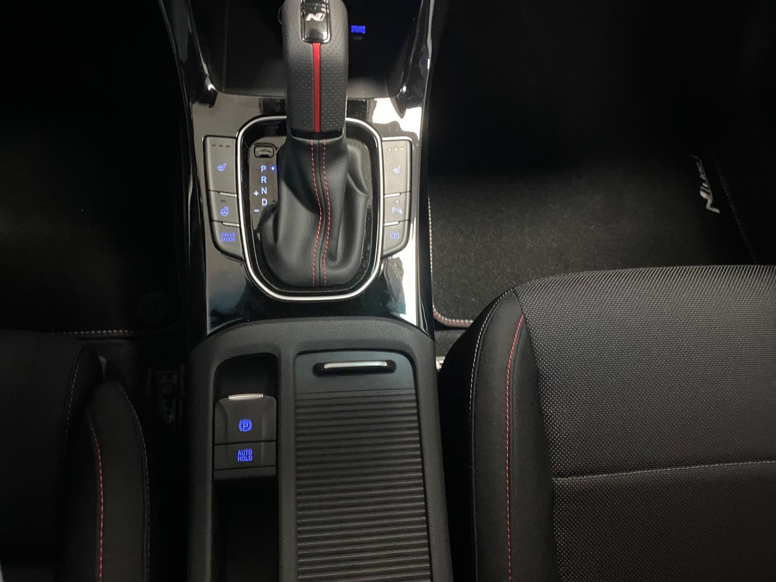 Fahrzeugabbildung Hyundai i30 N-Line APP+RFK+5J. GARANTIE+NAVI+SITZHEIZUNG