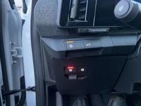 Renault Scenic E-TECH - Vorschau Bild 14