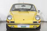 Porsche 911 L, 1.Hand, PZ HH Lief.,NW Rechn.,Survivor ! - Porsche aus 1968: 911