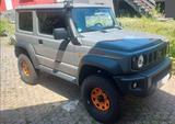 Suzuki GJ Comfort Automatik +80mm Fahrwerk +Auflastung - Suzuki in Bonn