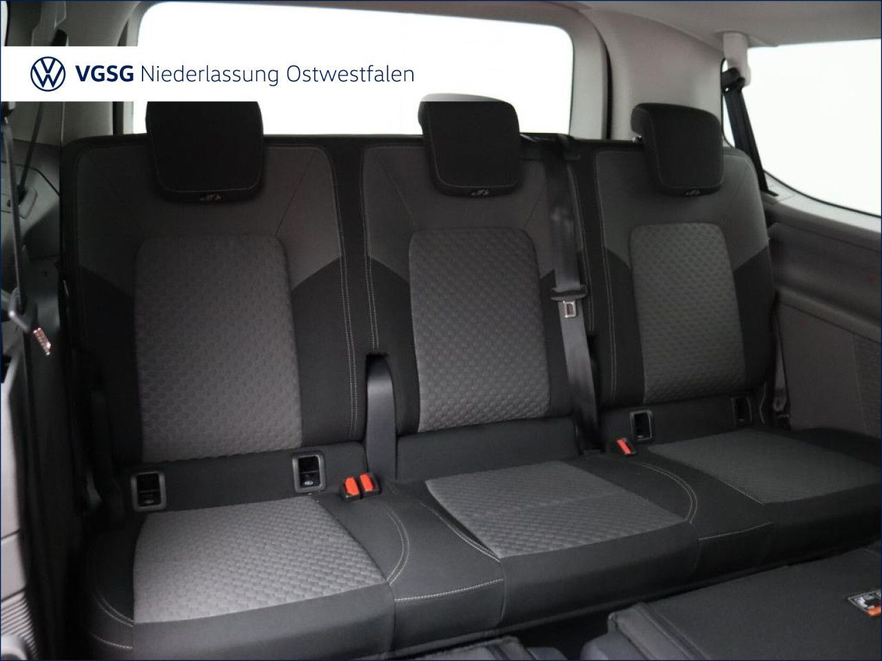 Volkswagen T7 Caravelle - Bild 16
