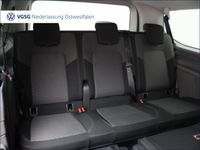 Volkswagen T7 Caravelle - Vorschau Bild 16