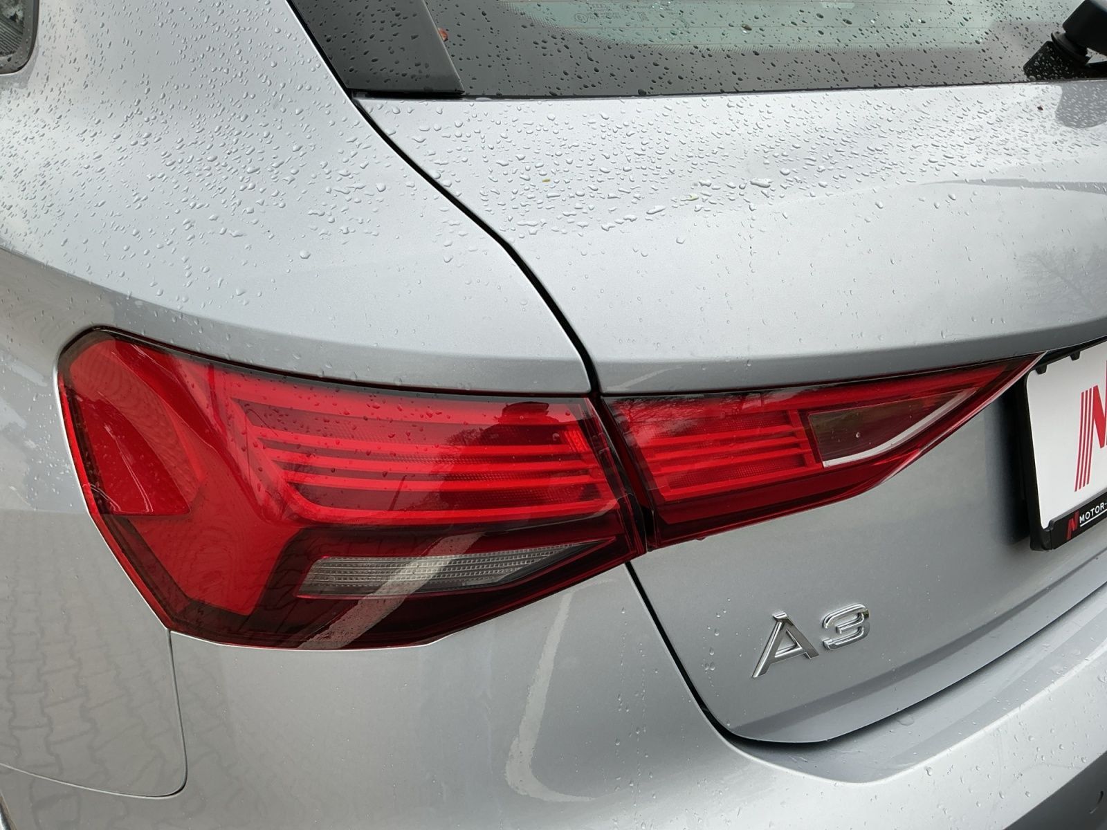 Audi A3 - Bild 17
