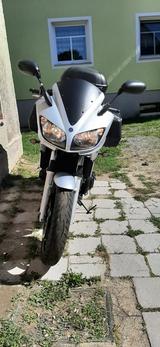 Yamaha Fazer FZS 600 - Angebote