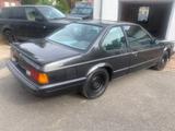 BMW 635 CSI - BMW 635 in Berlin