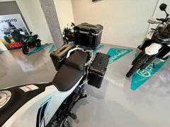 CFMOTO 800MT Explore !LETZTES FAHRZEUG!