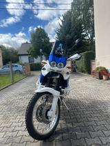 Honda XRV 750 Africa Twin - HONDA XRV 750