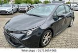 Toyota Corolla 1.2 Comfort LED*KAMERA*DAB*ACC - Toyota Corolla in Leipzig