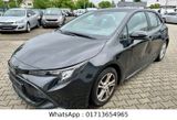 Toyota Corolla 1.2 Comfort LED*KAMERA*DAB*ACC - Toyota Corolla: 2d